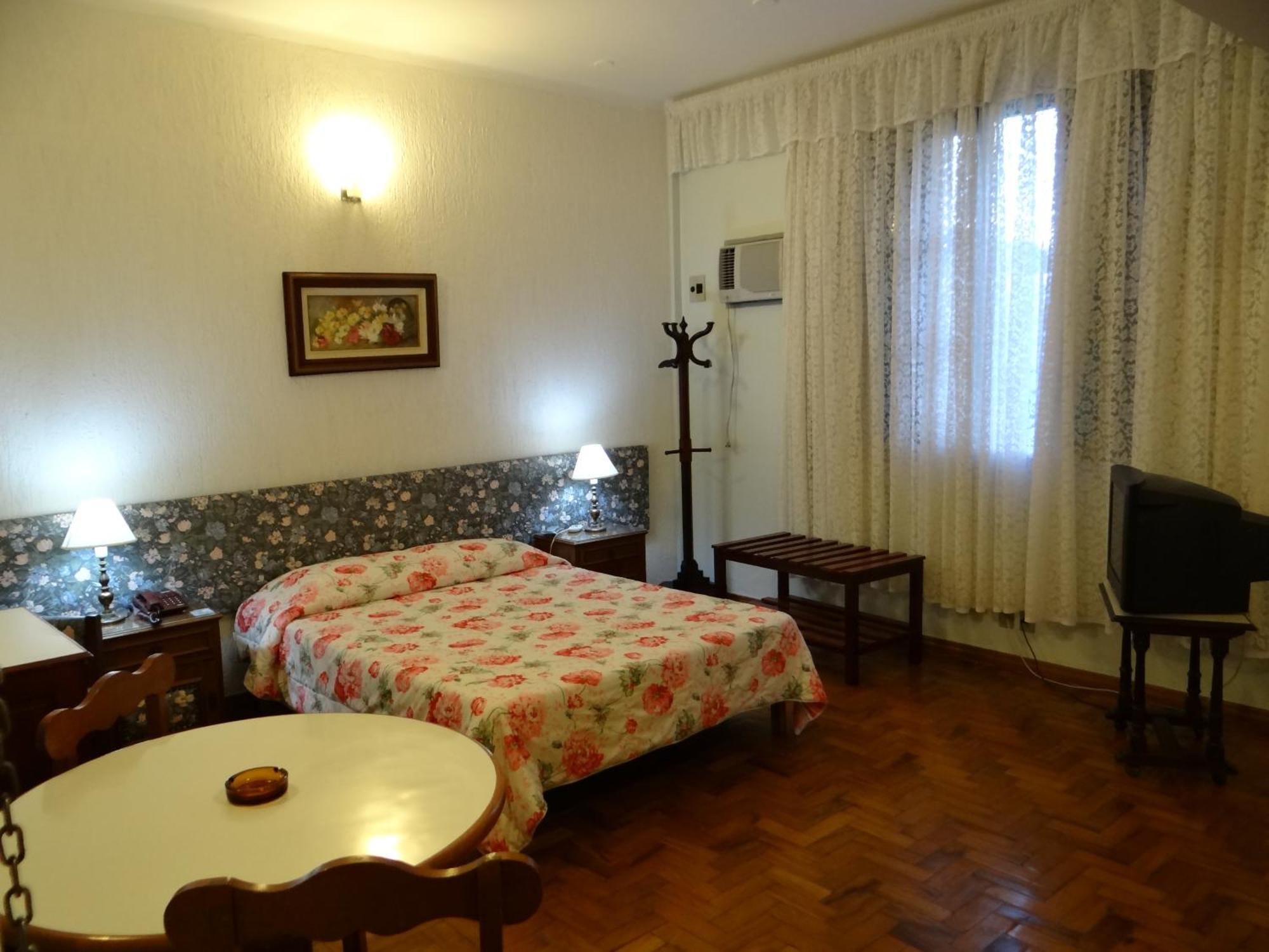 Hotel Brasil Sao Lourenco  Exteriér fotografie